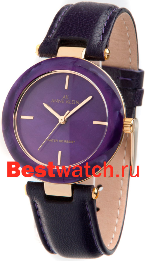 Часы Anne Klein Big Bang 9852PMPR